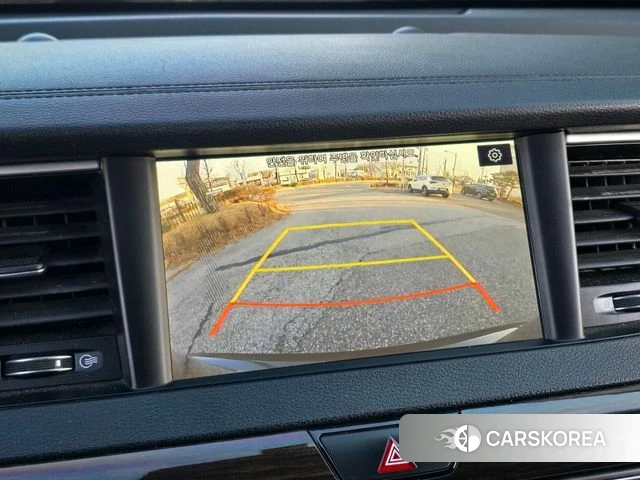 Kia Come New K7 2018 Черный из Кореи, фото 6