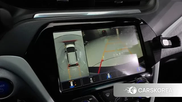 Chevrolet (GM Daewoo) Bolt EV 2020 Черный из Кореи, фото 6