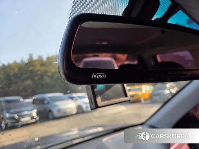 Ssangyong Rexton Sports 2018 Серебристо-серый из Кореи, фото 6