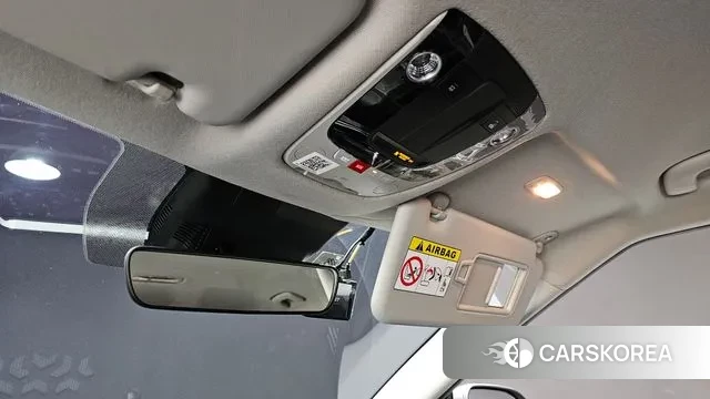 Kia Seltos 2022 Серый из Кореи, фото 6