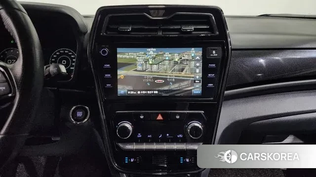 Ssangyong Berry New Tivoli 2020 Синий из Кореи, фото 6