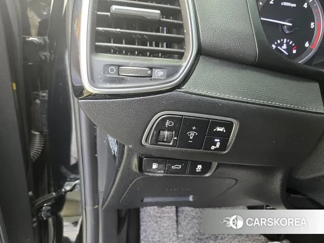 Hyundai Grandeur IG 2018 Черный из Кореи, фото 6