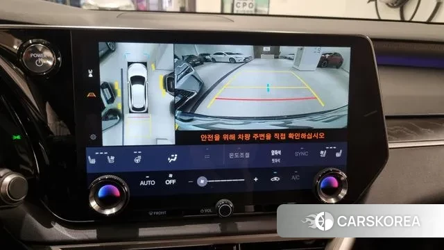 Lexus RX350h 5th generation 2024 Черный из Кореи, фото 6