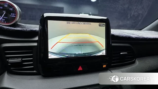 Hyundai Veloster (JS) 2020 Небесно-голубой из Кореи, фото 6