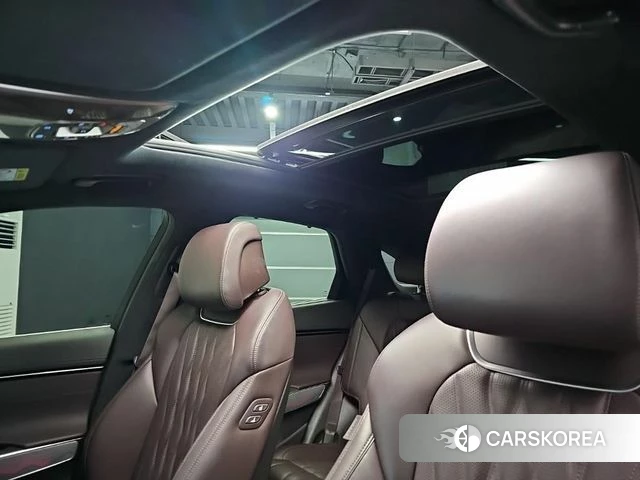 Genesis GV70 id 4593600 из Кореи 6