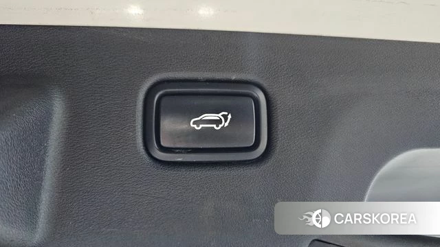 Kia EV6 2022 Белый из Кореи, фото 6