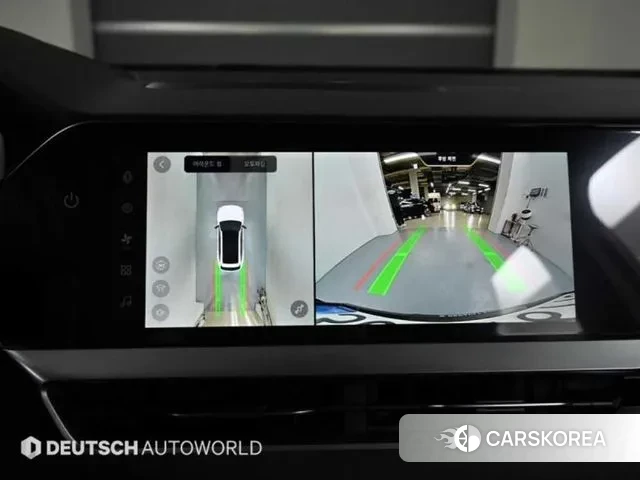 Renault Korea (Samsung) Grand Coleos 2024 Серый из Кореи, фото 6