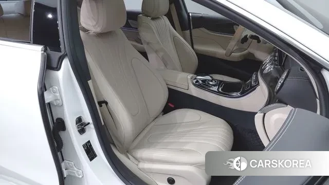 Mercedes-Benz CLS-Class C257 2020 Белый из Кореи, фото 6