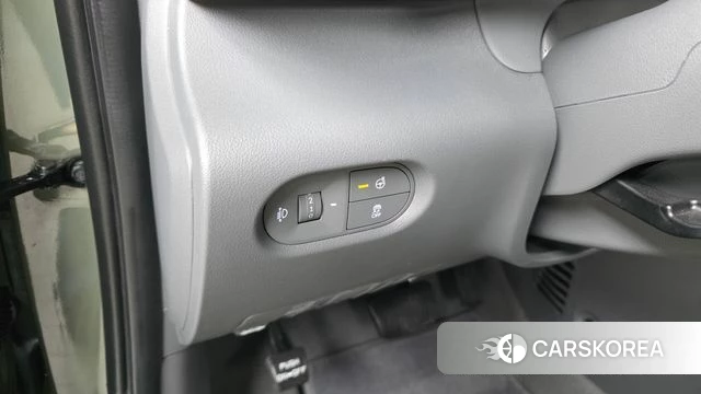 Hyundai Casper 2021 Зеленый из Кореи, фото 6