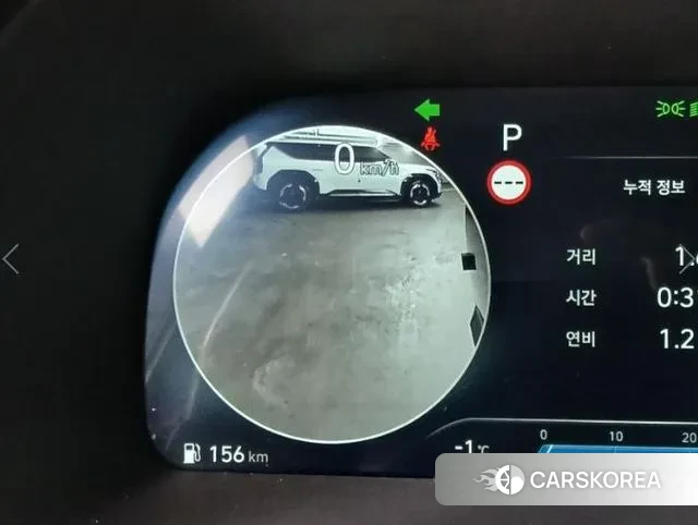 Hyundai The New Palisade 2024 Коричневый из Кореи, фото 6