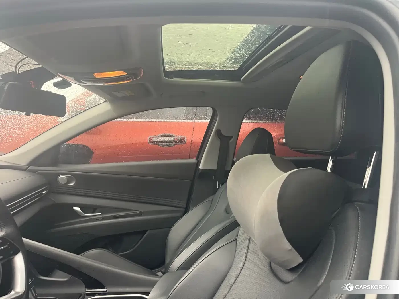Hyundai Elantra id 4659717 из Китая 7