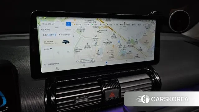 Hyundai Casper 2022 Зеленый из Кореи, фото 6