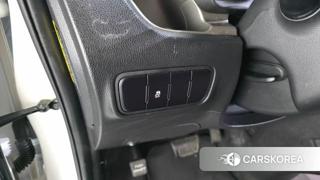 Kia The New Ray 2019 Белый из Кореи, фото 6