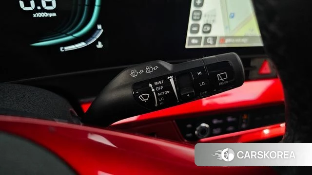 Kia Sportage 5th Generation 2023 Серебристо-серый из Кореи, фото 6