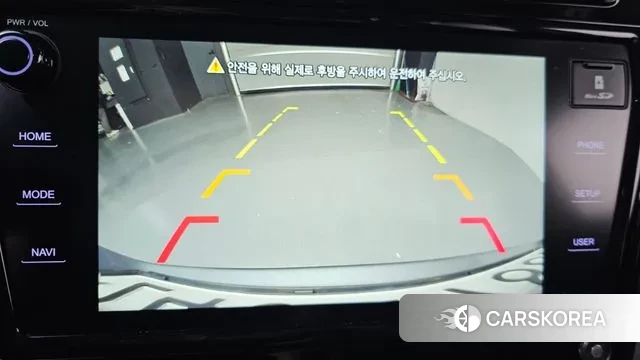 Ssangyong Tivoli Air 2020 Серый из Кореи, фото 6