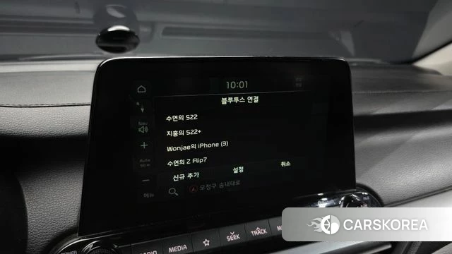 Kia Come New K3 2019 Серый из Кореи, фото 6