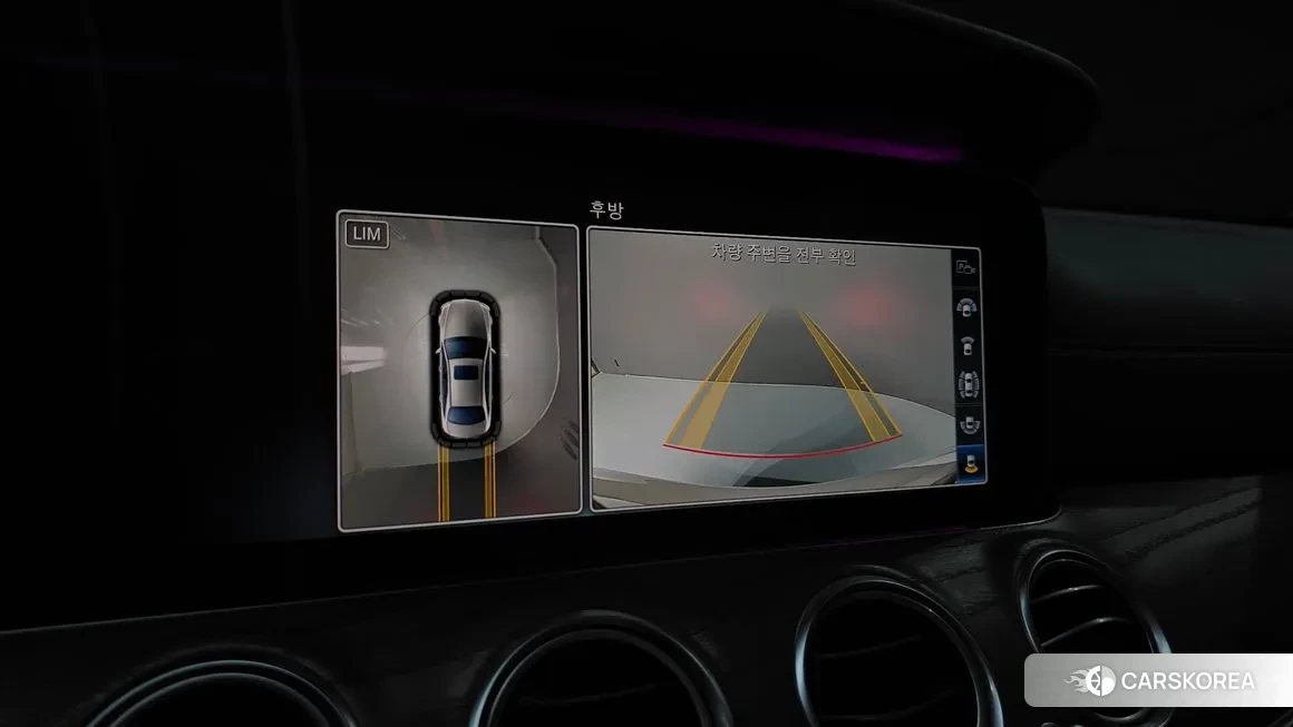 Mercedes-Benz E-Class W213 2018 Белый из Кореи, фото 6