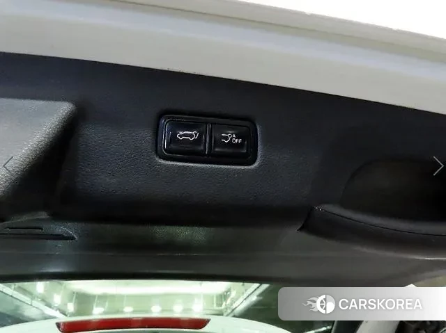 Kia Carnival 4th generation 2021 Белый из Кореи, фото 6