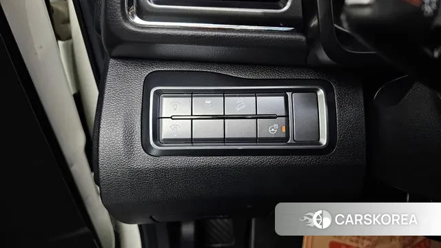 Ssangyong Tivoli Air 2022 Белый из Кореи, фото 6