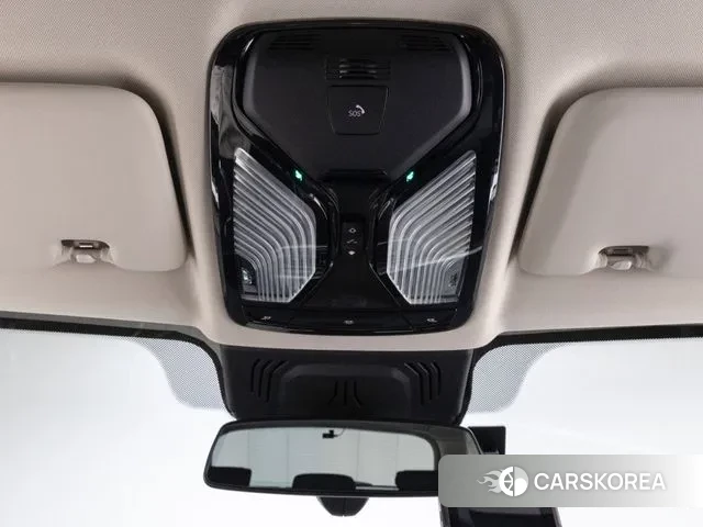 BMW X5 (G05) 2022 Белый из Кореи, фото 6