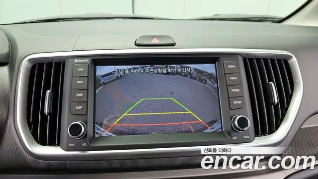 Kia The New Ray id 2493934 из Кореи 6