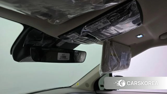 Kia The New Carnival 4th Generation 2026 Черный из Кореи, фото 6