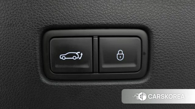 Genesis GV70 2023 Черный из Кореи, фото 6