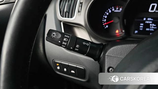 Kia The New Ray 2020 Белый из Кореи, фото 6