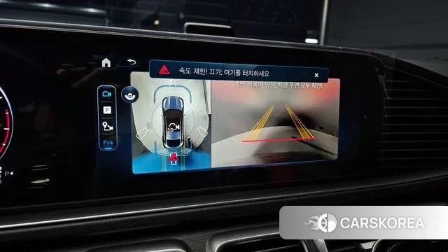 Mercedes-Benz GLE-Class W167 2025 Черный из Кореи, фото 6