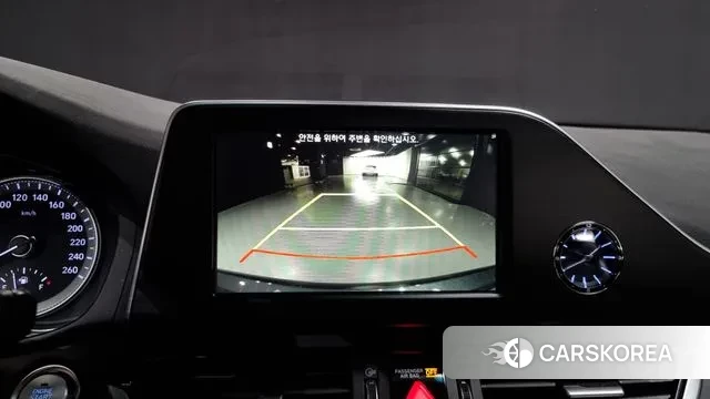 Hyundai Grandeur IG 2018 Серый из Кореи, фото 6