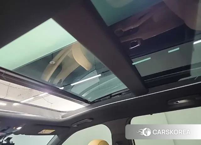 Kia Sorento 4th Generation 2022 Белый из Кореи, фото 6