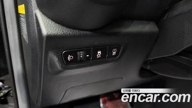 Kia All New Morning (JA) 2018 Черный из Кореи, фото 6