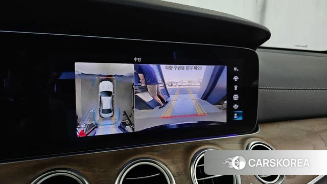 Mercedes-Benz E-Class W213 2023 Черный из Кореи, фото 6