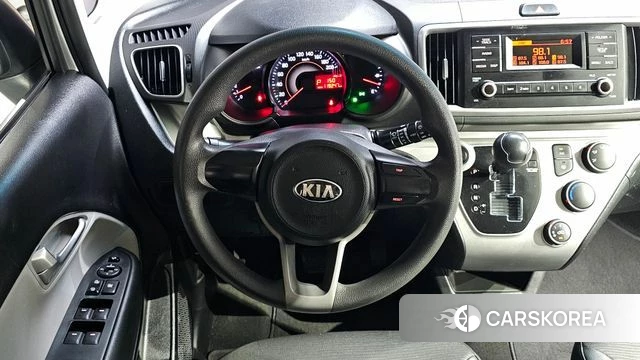 Kia The New Ray 2019 Серебряный из Кореи, фото 6