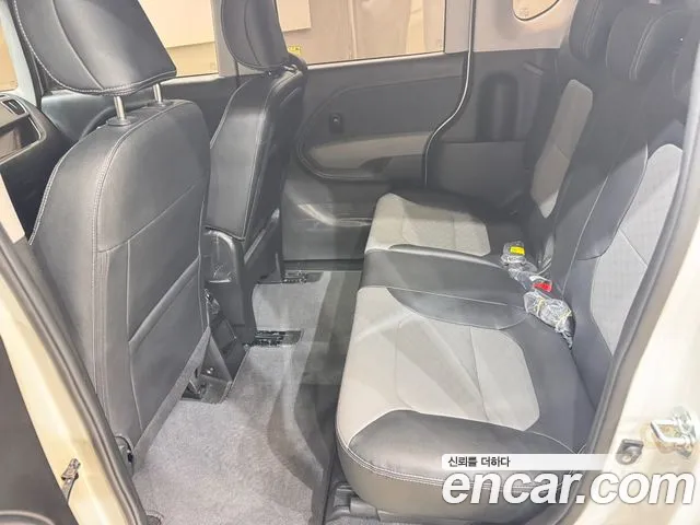 Kia The New Ray 2022 Белый из Кореи, фото 6