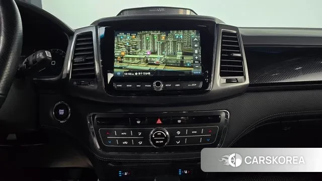 Ssangyong The New Rexton Sports Cannes 2022 Темно-зеленый из Кореи, фото 6