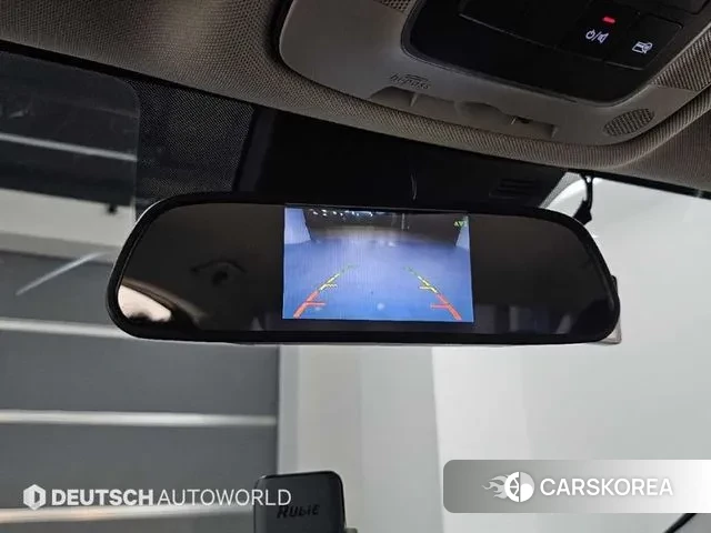 Hyundai Sonata (DN8) 2021 Черный из Кореи, фото 6