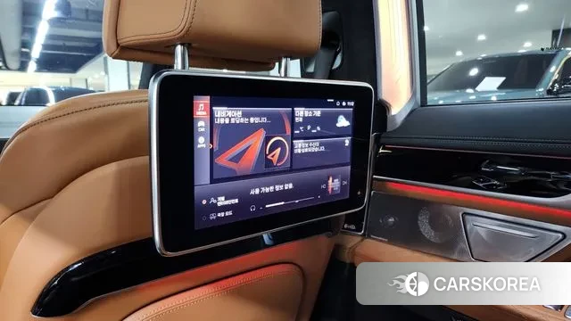 BMW 7 Series (G11) 2022 Белый из Кореи, фото 6