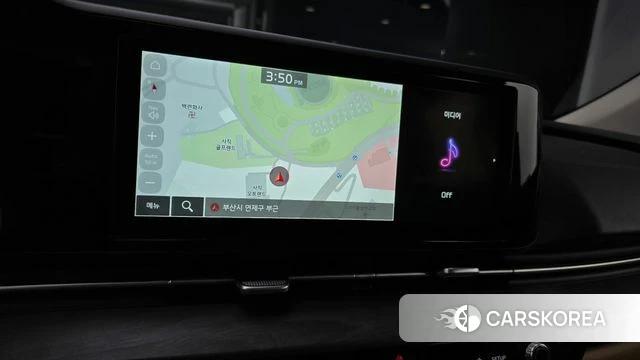 Kia Carnival 4th generation 2022 Белый из Кореи, фото 6