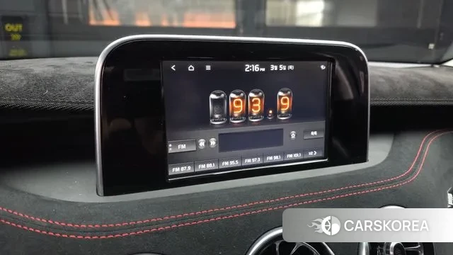 Kia Stinger 2018 Черный из Кореи, фото 6