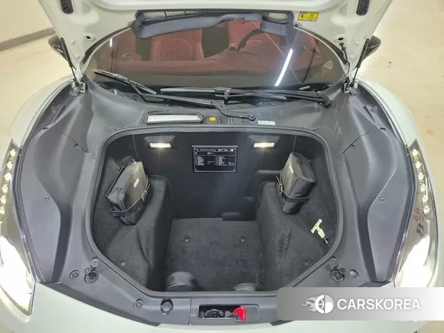 Ferrari 488 Spider 2018 Белый из Кореи, фото 6