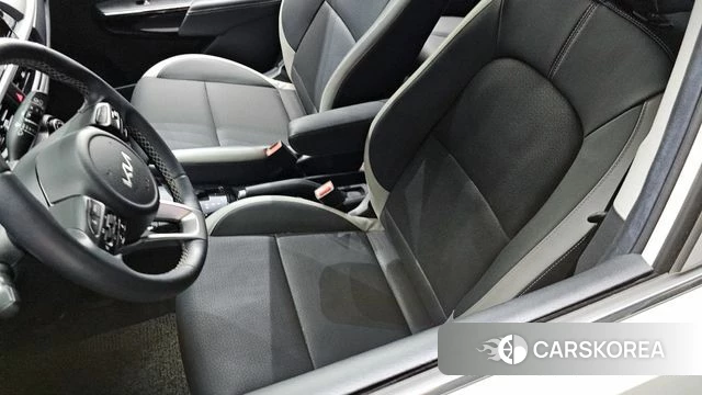 Kia The New Morning (JA) 2023 Жемчужный цвет из Кореи, фото 6