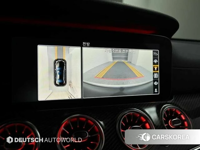 Mercedes-Benz E-Class W213 2019 Черный из Кореи, фото 6