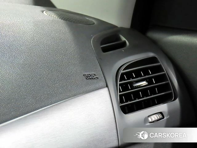 Renault Korea (Samsung) SM3 Neo 2018 Серебристо-серый из Кореи, фото 6