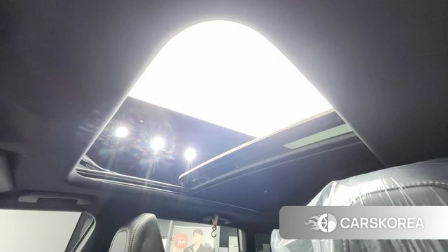 Peugeot 5008 second generation 2022 Белый из Кореи, фото 6