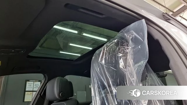 Audi A6 (C8) 2025 Белый из Кореи, фото 6