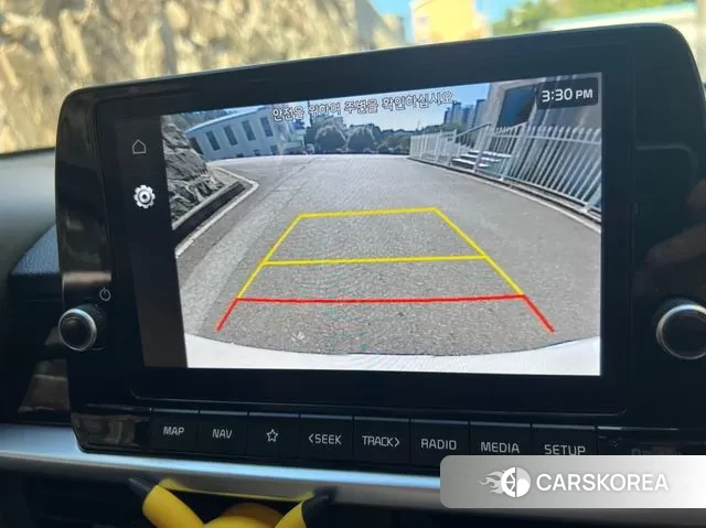 Kia The New Morning (JA) 2023 Жемчужный цвет из Кореи, фото 6