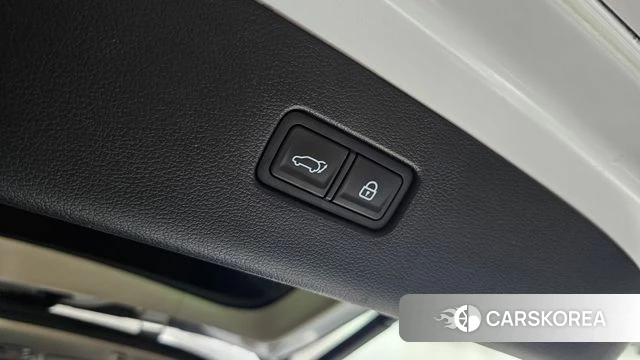 Genesis GV80 2021 Белый из Кореи, фото 6