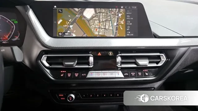 BMW 2 Series Gran Coupe (F44) 2022 Белый из Кореи, фото 6