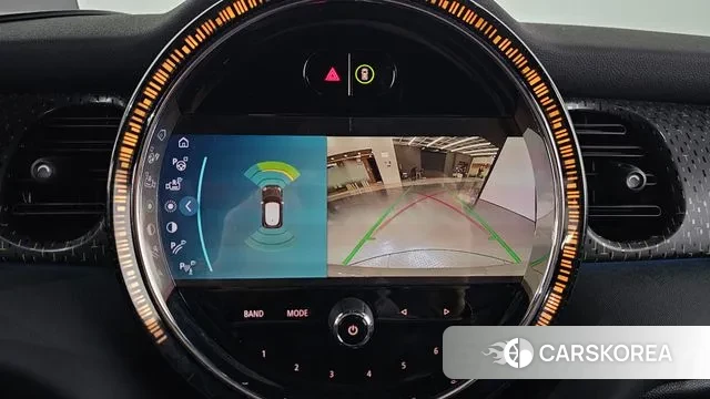 Mini Cooper Electric 2022 Серебристо-серый из Кореи, фото 6